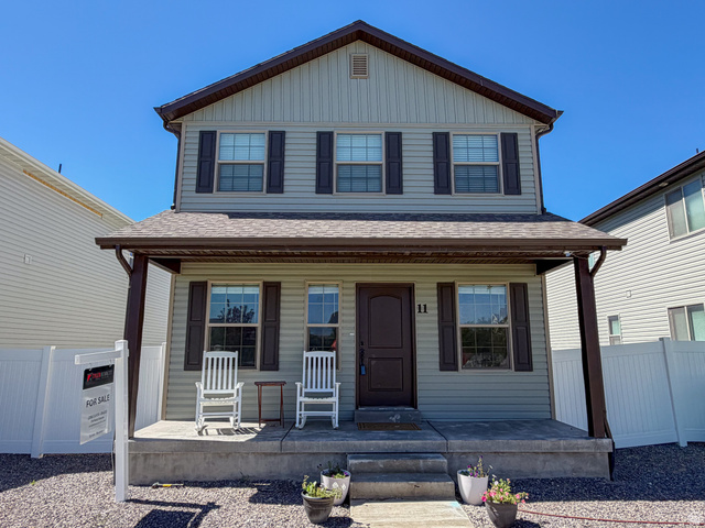 1848 E American Way #11
                     MLS #2164707