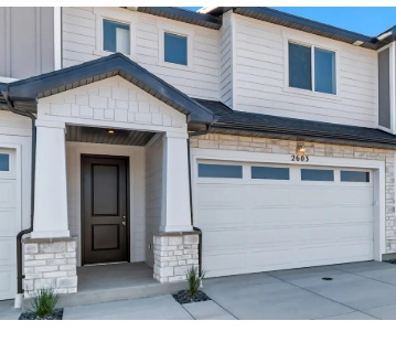 Main photo for 2603 N 2080 W #174