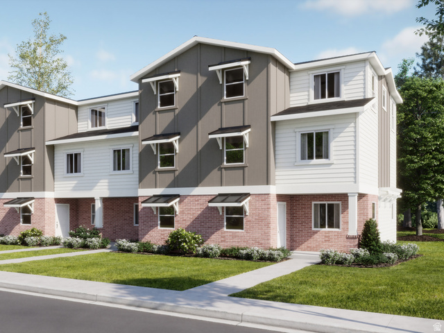 Main photo for 582 W Empress St #37