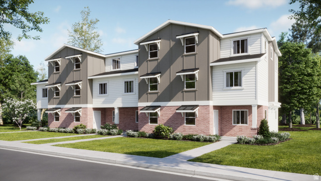 Main photo for 582 W Empress St #37