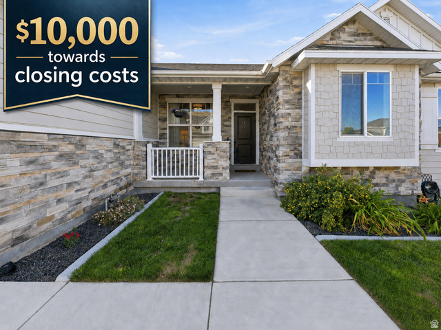 2607 E White Birch Dr
                     MLS #2164718