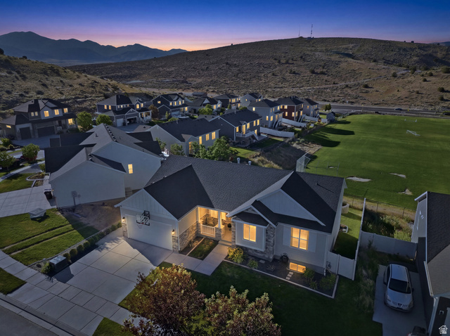 2607 E White Birch Dr
                     MLS #2164718
