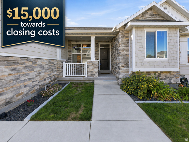 2607 E White Birch Dr
                     MLS #2164718