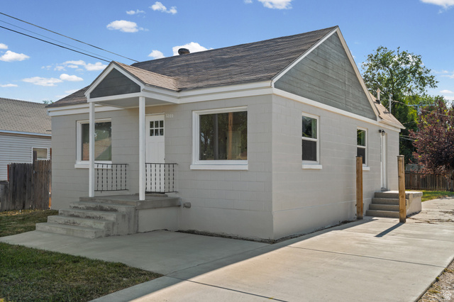 3203 S 400 E
                     MLS #2164728