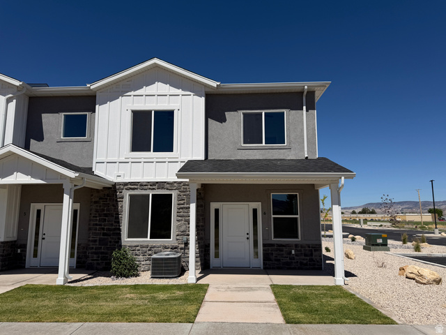 Main photo for 1198 S Village Ln #b6