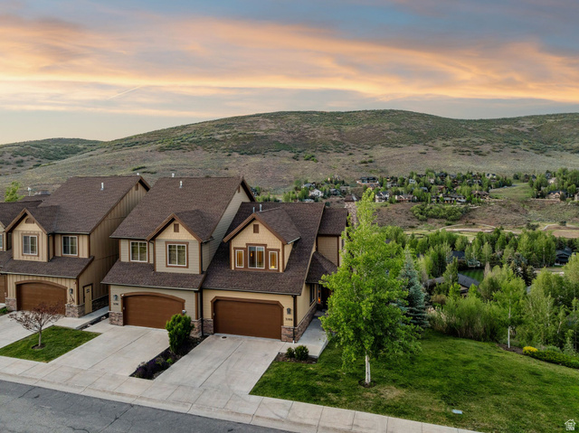 3286  Lower Saddleback Rd
                     MLS #2164737
