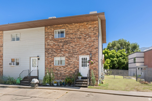 1325 S Lincoln Ave St #70
                     MLS #2164742