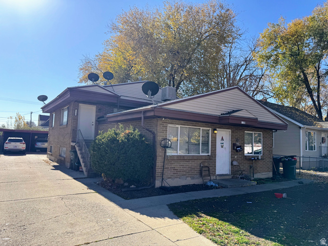 1131 W Arapahoe Ave
                     MLS #2164743