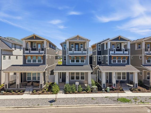 817 S 950 W #126
                     MLS #2164752