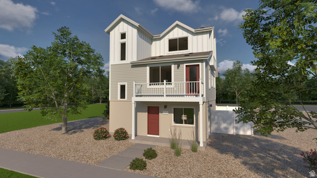 23 N Jordan River Way
                     MLS #2164754