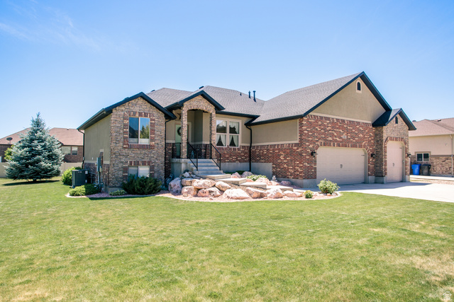 Main photo for 2611 W 2450 N