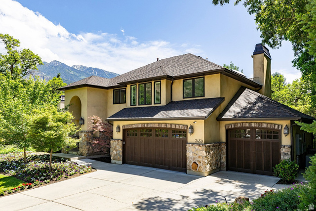 3450 E Hidden Oak Dr
                     MLS #2164759