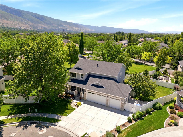 1253 W Carston Ct
                     MLS #2164765