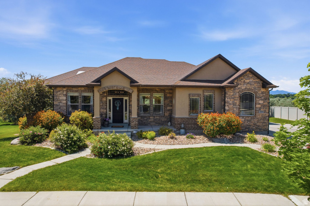 14212 S Stone Fly Dr
                     MLS #2164766