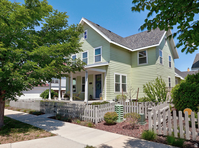 10693 S Wistful Way
                     MLS #2164782