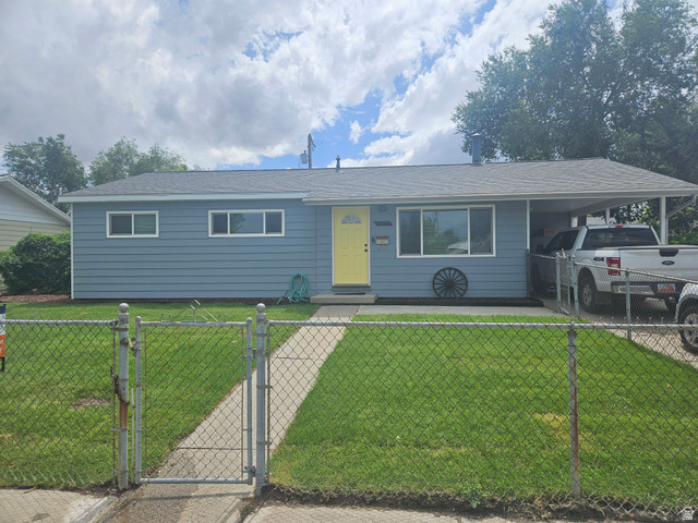 Main photo for 5160 S Charlotte Ave