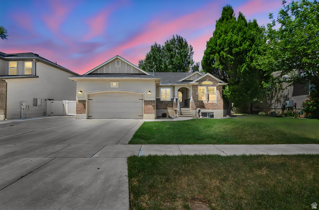 1023 N 3300 W
                     MLS #2164788