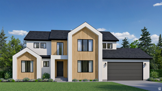 1492 S 315 E #41
                     MLS #2164789