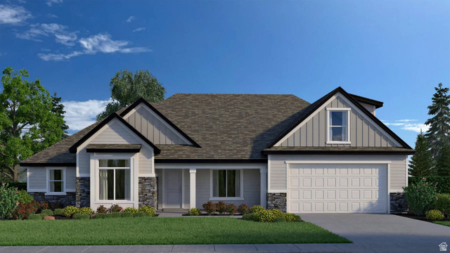 1022 E 360 N #27
                     MLS #2164797