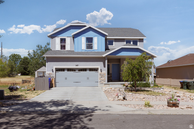 147 N 530 W
                     MLS #2164798
