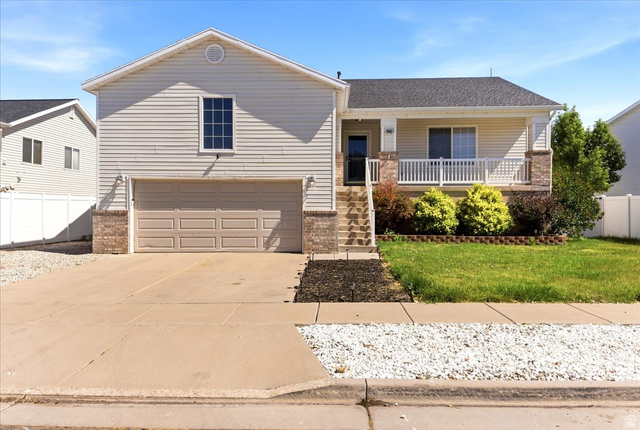 3968 W 775 S
                     MLS #2164801