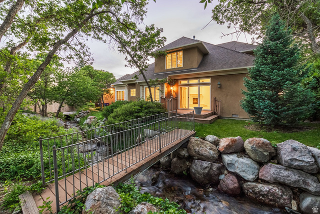 3467 E Danish Rd
                     MLS #2164804