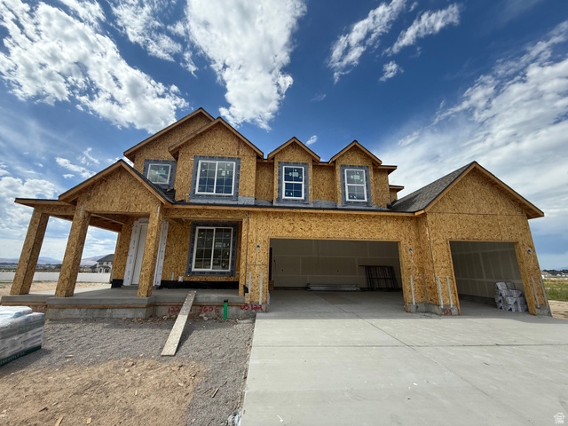 1223 N 360 E #129
                     MLS #2164806