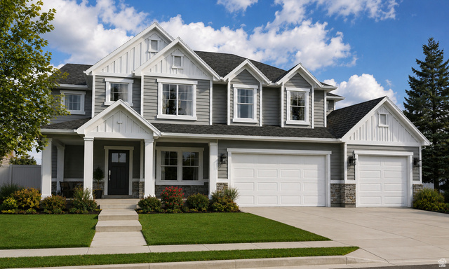 1223 N 360 E #129
                     MLS #2164806