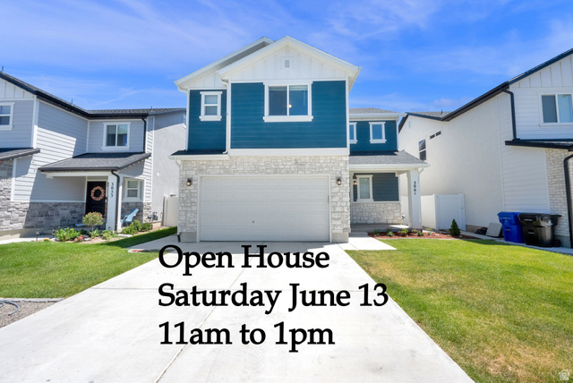 3061 S 2425 W
                     MLS #2164819