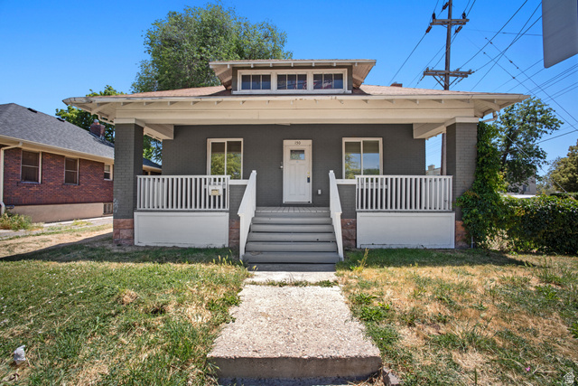 150 E 1300 S
                     MLS #2164821