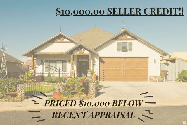 580 S Cedar Cir
                     MLS #2164823