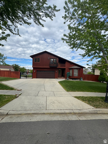 9650 S Buttonwood Dr
                     MLS #2164824