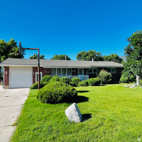 Main photo for 1230 E South Weber Dr