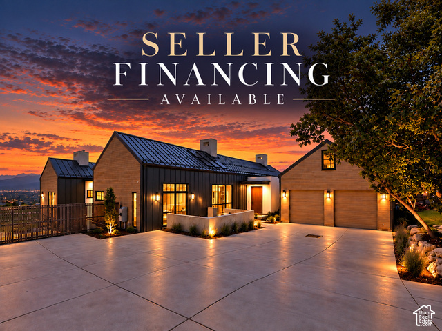3939 W Prospector Way
                     MLS #2164827