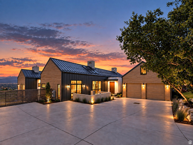 3939 W Prospector Way
                     MLS #2164827