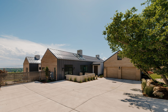 3939 W Prospector Way
                     MLS #2164827