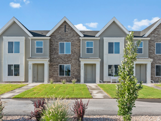 1925 E Corriente Dr #1181
                     MLS #2164828