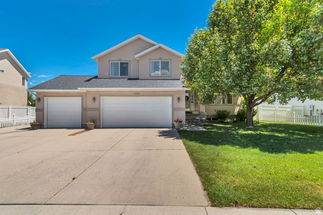7651 S Village Glen Dr
                     MLS #2164830