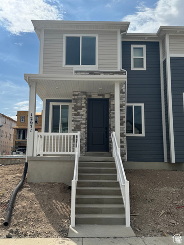 12672 S Lincoln Peak Ln #131
                     MLS #2164833