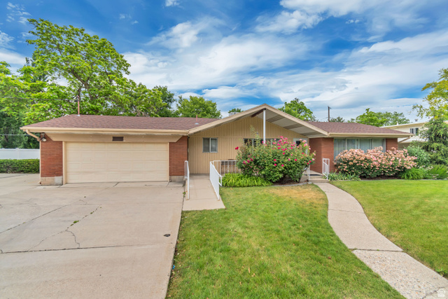 4408 S 500 E
                     MLS #2164837