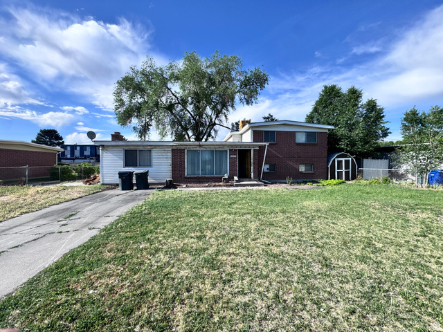3883 W 3280 S
                     MLS #2164852