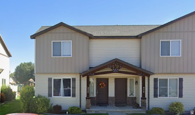 458 N 190 E
                     MLS #2164856