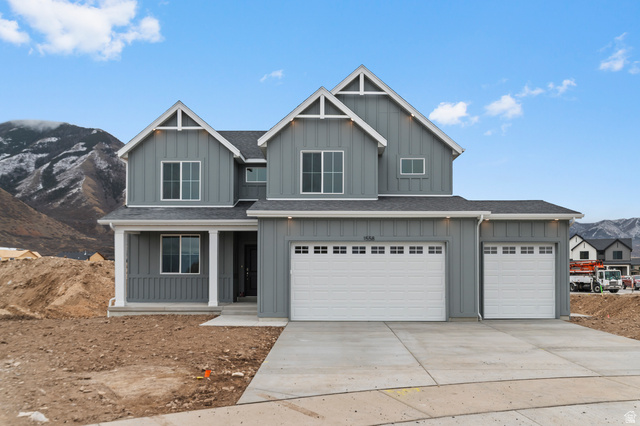 1743 E 920 N #256
                     MLS #2164859