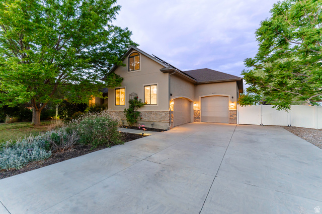 635 S 350 W
                     MLS #2164860