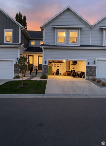 3557 S Acadia Summit Ln
                     MLS #2164863