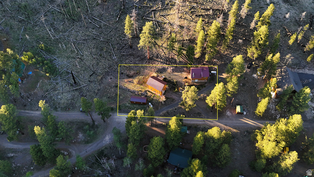 1262 W Pine Ln
                     MLS #2164869