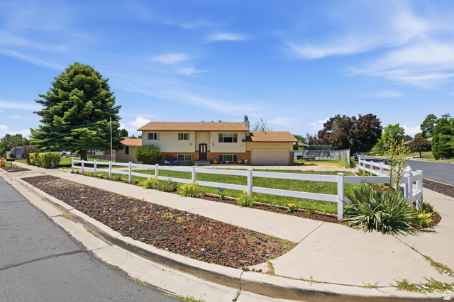 1071 N Timpview Dr
                     MLS #2164876