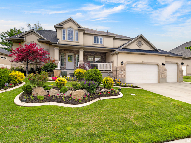 1878 N 1420 W
                     MLS #2164877