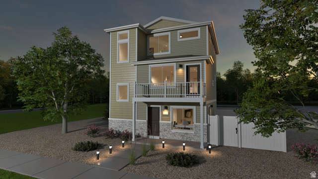 17 N Jordan River Way
                     MLS #2164878