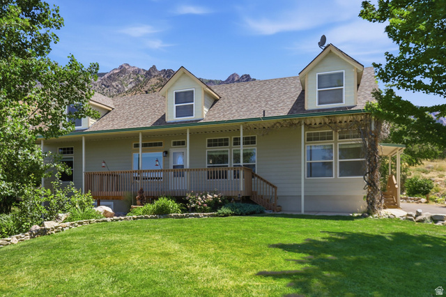 Main photo for 7205 S Hwy 89